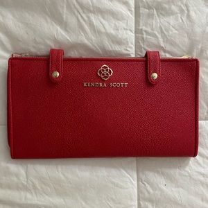 Kenda Scott Jet Set Travel Case